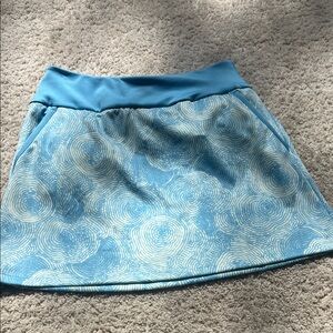 Adidas Ultimate Golf skort size small